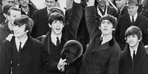 Most Expensive Vinyl Record: The Beatles’ White Album