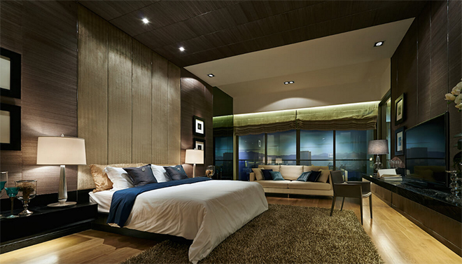 Here’s What 6 of Kuala Lumpur’s Most Exclusive Condominiums Look Like ...