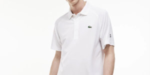 Win The Wimbledon Style Game With These Men’s Tennis Whites