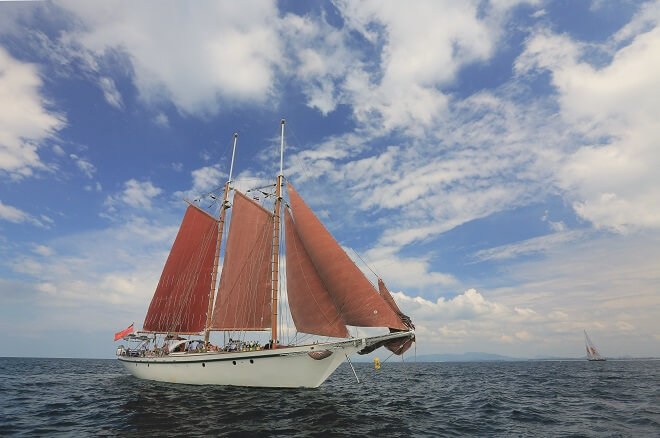 7 Incredible Yacht Charters in the Asia Pacific | Luxuo