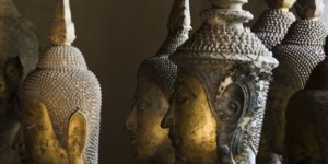 Find Spirituality and Serenity in Ancient Luang Prabang