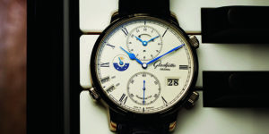 Magnificent Watches For The Philharmonic