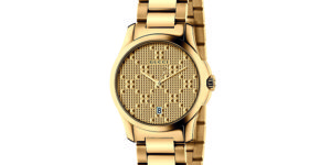 8 Timeless Gold Watches For Any Occasion