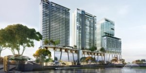 Shama Medini Iskandar Joins Malaysia’s Fast Expanding Luxury Property Market