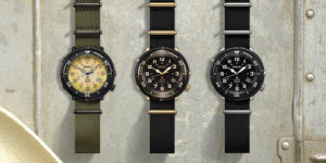 8 New Seiko Field Watches You Can’t Own (Unless You Know Where to Look)