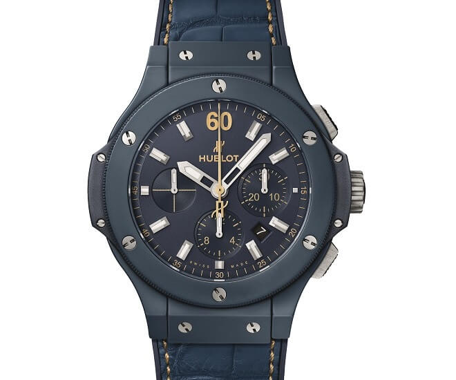 hublot big bang merdeka