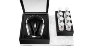 The Sennheiser HE1 is the Most Expensive Headphones in the World