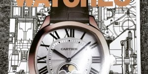 World Of Watches Spring 2017 Issue Wins Malaysian Print Award