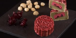 This Mid-Autumn Festival, Try These Unique Mooncakes From 7 Hotels in Kuala Lumpur