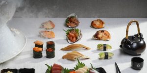 Tatsu Japanese Restaurant at Intercontinental KL Introduces “Dine With Me” Sharing Experience