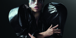 Lady Gaga x Tudor: Born to Dare, Dare to Succeed