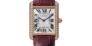 Cartier Tank is Celebrating its 100th Anniversary. Here’s a Look at Three Iconic Tank Collections