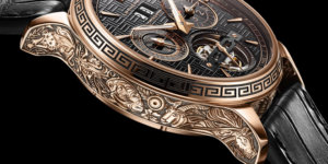 Interview: Chopard’s Karl Friedrich Scheufele Introduces the Chopard LUC Perpetual T Spirit Chinese Zodiac