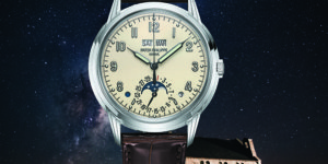 A Closer Look at the History of Patek Philippe’s Perpetual Calendar Timepieces
