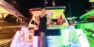 Aditus Makes Splashy Debut as the Official Sponsor of Phuket Rendezvous 2018