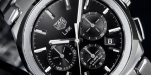 Geneva Days 2018: TAG Heuer Link Chronograph and Link with Diamonds
