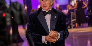 Racing Against Dementia with Sir Jackie Stewart