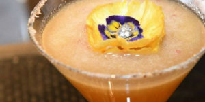 This is Definitely the World’s Most Expensive Cocktail