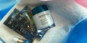 Sothys NO2ctuelle Night Range Combats Skin Ageing While You Sleep