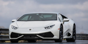 Pope’s Lamborghini Huracán: Auction proceeds donated for charity