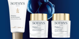 7 things you need to know about the new Sothys Hydra3Ha.™ range
