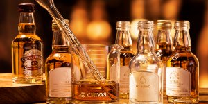 Chivas Blending Kit: the perfect gift for Father’s Day
