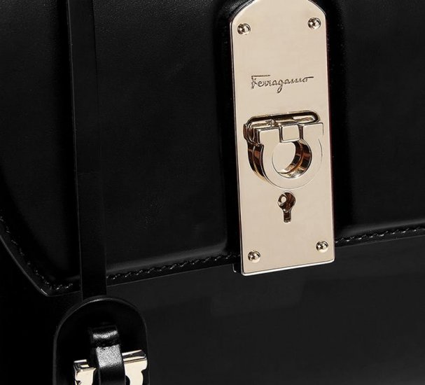 Salvatore Ferragamo Boxyz bag for Gen X to Z | Luxuo