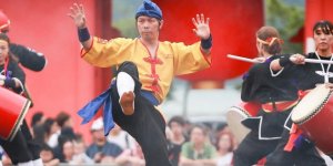 Penang Bon Odori Festival 2019 Takes Visitors On A “Walk Through Japan”