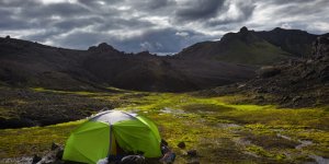 All You Need to Know About Camping in Iceland in 2019