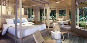 Wa Ale is Myanmar’s first Luxury Island Resort in the Mergui Archipelago