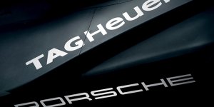 TAG Heuer and Porsche enter Partnership for Formula E