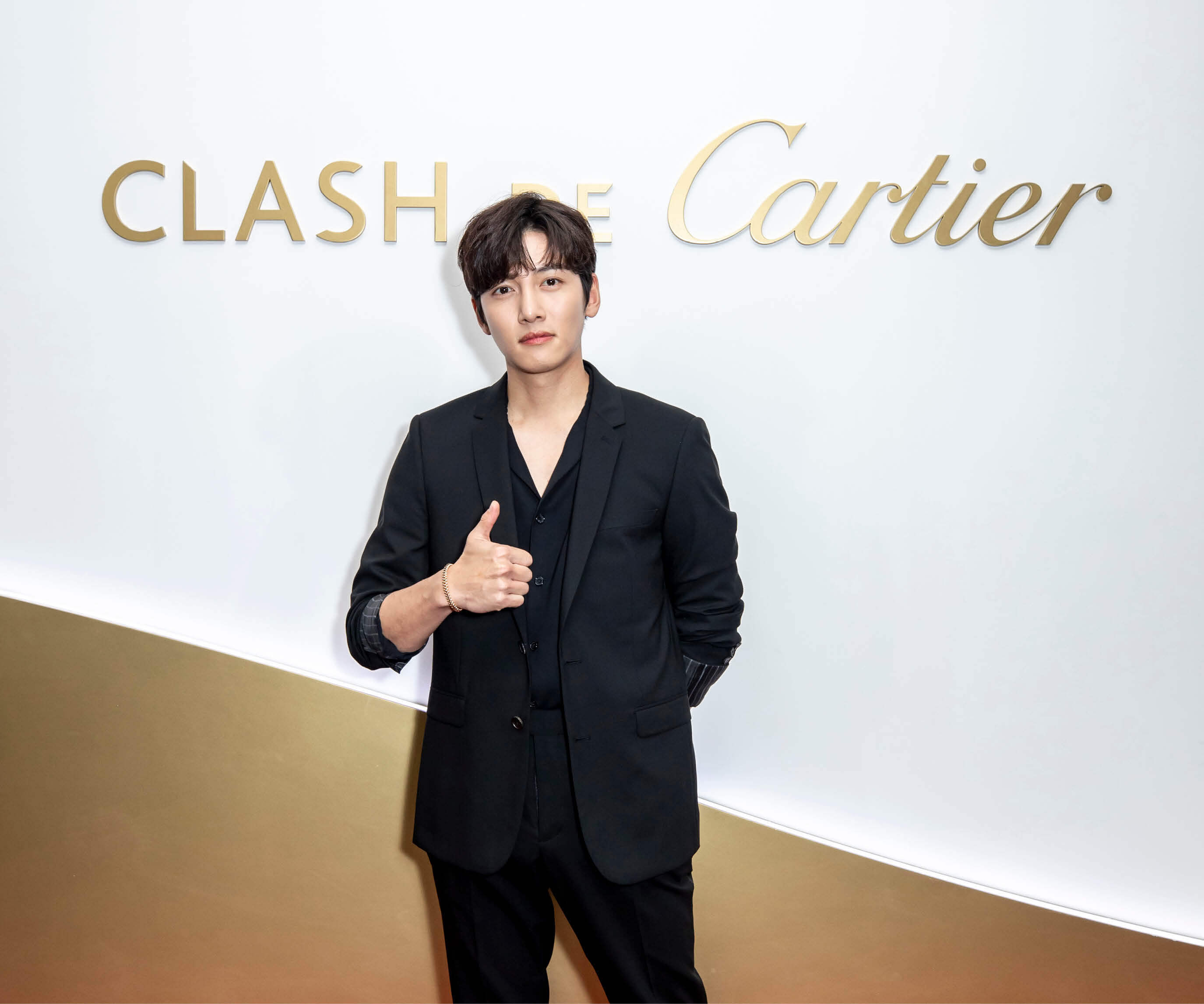 Clash de Cartier Studio in Singapore | LUXUO Malaysia