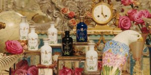 The Alchemist’s Garden, a Gucci venture into haute perfumery