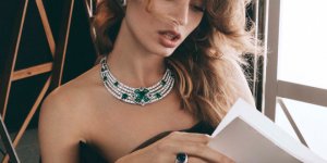 Revenge Shopping becoming a trend as Ultra Rich Spend Millions on High Jewellery Online Auctions