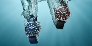 New TAG Heuer Aquaracer Special Editions adds Stylish Aesthetics to Series