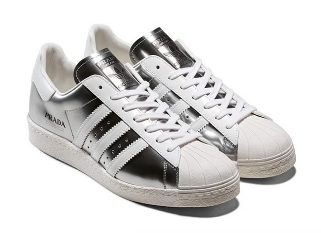 The Exclusive Prada for Adidas Collaboration is Back | LUXUO Malaysia