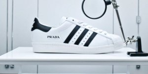 The Exclusive Prada for Adidas Collaboration is Back