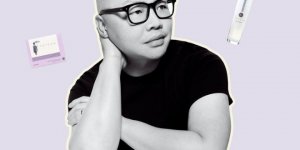 Daniel Martin of Tatcha unfolds beauty tips and tricks only an insider like him knows