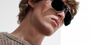 Cartier Unveils an All-New Fall/Winter 20 Eyewear Collection Inspired By Flight