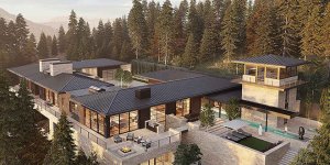 Monitor’s Rest Is 2021’s Most Anticipated High-Alpine Property