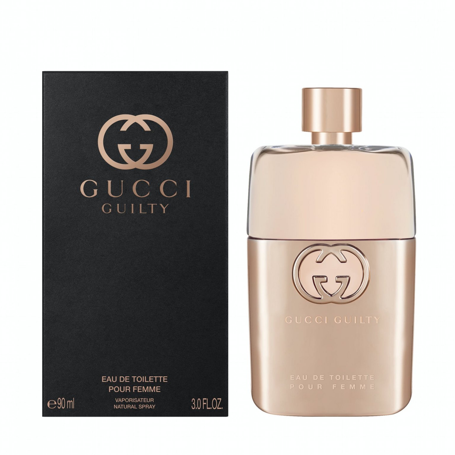 jared leto gucci perfume