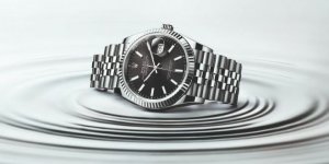Rolex Oyster Perpetual Day-Date and Oyster Perpetual Datejust: Symbols of Powerful Femininity