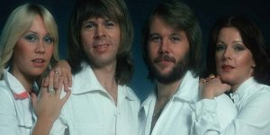 Here they go again — ABBA’s first album in 40 Years