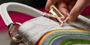 Artycapucines: 6 artists reimagines the Louis Vuitton Capucines bag