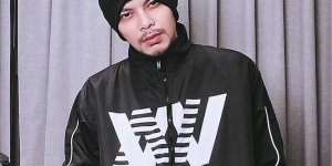 Malaysian Rapper Namewee Becomes an Overnight Millionaire After His NFTs Sold Out
