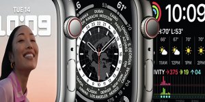 What you can expect from the new Apple Watch Series 7