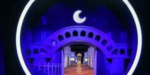 Van Cleef & Arpels opens “Poetry of Time” exhibition in Singapore
