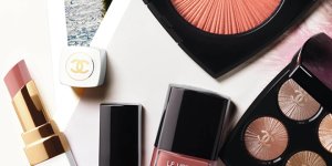 Our favourite picks from Chanel Beauty Spring/Summer 2022 collection