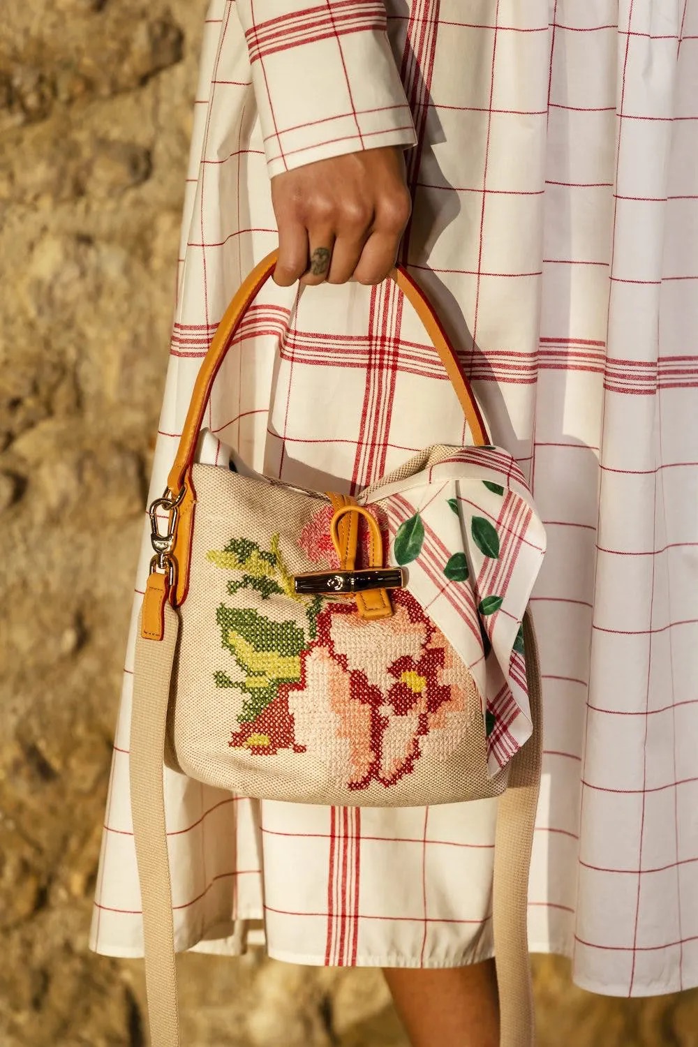 3 new Longchamp bags you need this Spring/Summer 2022