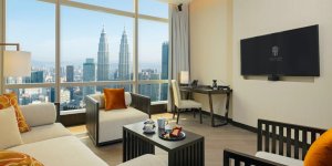 Get pampered at Banyan Tree KL’s wellness retreat